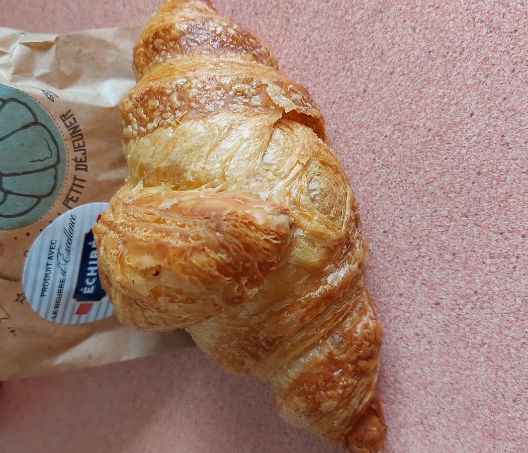 Artisan Boulanger Pâtissier 1